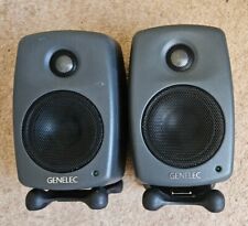 Genelec 8010a 50w for sale  Shipping to Ireland