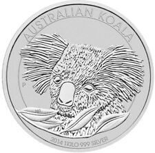 Dollari koala anno usato  Torchiara