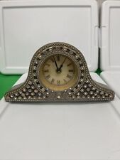 Vintage mantle clock for sale  Holland