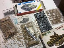 Panzer iii stug for sale  CHELTENHAM