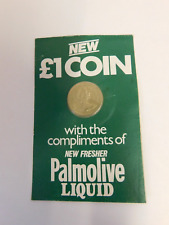 Old one pound for sale  RUNCORN