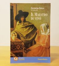 Maestro vino costantino usato  Mantova