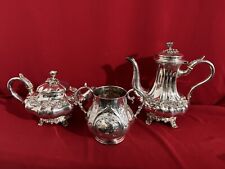 Antique silver plated for sale  BRADFORD