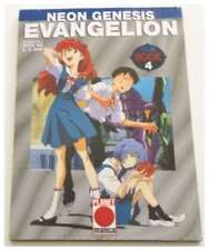 Evangelion neon genesis usato  San Giustino