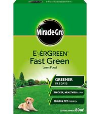 Miracle gro ever for sale  BRADFORD