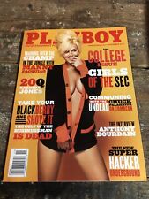 Playboy magazine november d'occasion  Expédié en Belgium