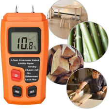 Wood moisture meter for sale  UK