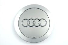 Audi alufelge radkappe gebraucht kaufen  Versand nach Germany