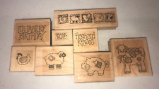 Stampin stamp set for sale  Tallahassee
