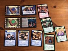harry potter trading card game for sale  LONDON