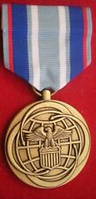 Medaille usa operational d'occasion  Luçon