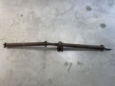 Rear drive shaft for sale  Weatherford