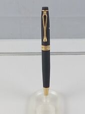 JOHNNIE WALKER WHISKEY LIMITED EDITION PEN (BLACK & GOLD) BLACK INK for sale  Shipping to South Africa