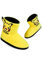 Pokemon kids bootie for sale  UK