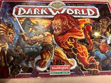 Dark adventure board for sale  DONCASTER