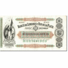 267360 banknote uruguay d'occasion  Lille-