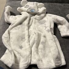 tatty teddy dressing gown for sale  BEDFORD