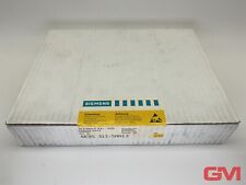 Siemens ZG Anschaltung 6ES5 312-5AA13 Interface Module Version 2 Simatic S5 comprar usado  Enviando para Brazil