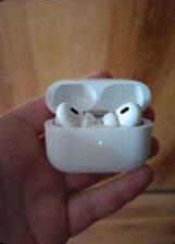 Apple AirPods Pro 2nd generation Usb C with MagSafe Wireless Charging Case na sprzedaż  PL