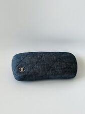 Chanel denim quilted for sale  EPSOM
