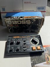 BOSS Dr.Rhythm DR-55 Analog Drum Machine - AS-IS/Parts Repair for sale  Shipping to South Africa