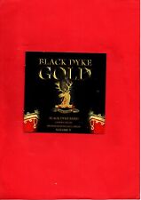 Black dyke brass for sale  JARROW