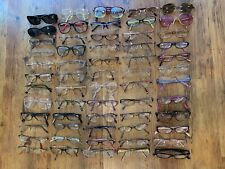 Eyeglasses frames lot for sale  Gautier