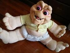 Used, Dinosaurs Baby Sinclair Talking Doll 90's NHK TV series Japan Vintage FedEx FS for sale  Shipping to Canada