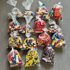 Lego gemischt steine gebraucht kaufen  Hamburg