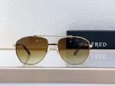 Fred sunglasses gold for sale  Denver