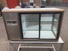 Tecfrigo counter top for sale  MIDDLESBROUGH