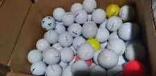 50 bolas de golfe mix campo jogar 4A AAAA bolas de golfe a granel SEM BOLAS D'ÁGUA comprar usado  Enviando para Brazil