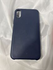 x silicone case iphone for sale  Peabody