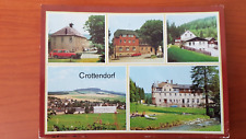 Postkarte a245 gelaufen gebraucht kaufen  Bad Herrenalb