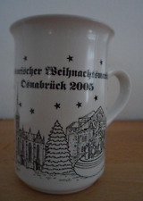 Tasse snabrück 2005 gebraucht kaufen  Belm