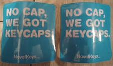 Genuine novel keys for sale  UXBRIDGE