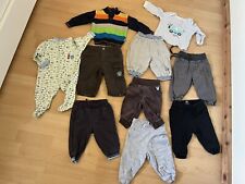 Baby paket set gebraucht kaufen  Brake