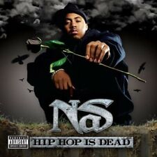 Nas hip hop for sale  Kennesaw