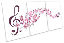 Music note flower for sale  UK