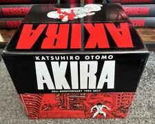 Akira 35th anniversary for sale  BRIDGWATER