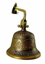 Nautical ship bell for sale  Shipping to Ireland