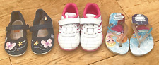 Girls bundle shoes for sale  UK