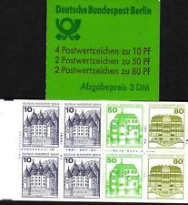 Berlin mint castles for sale  Shipping to Ireland