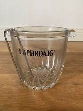 Laphroaig whisky secchiello usato  Grosseto