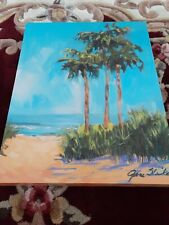 Original canvas beach for sale  Saint Paul