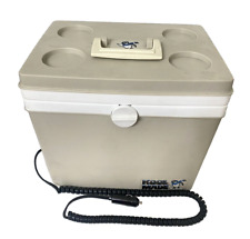 Used, Igloo Kool Made 8 Quart Portable Thermo Electric Cooler & Warmer Works for sale  Shipping to South Africa
