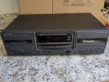 Kenwood w894 dual for sale  Red Bluff
