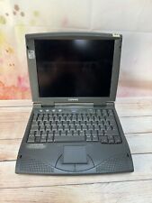 Usado, Retro Laptop HP Compaq PC portable Ordinateur Compaq 2920a comprar usado  Enviando para Brazil
