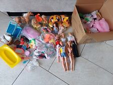 Barbie konvolut vintage gebraucht kaufen  Eilenburg