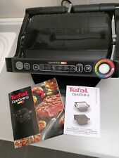 Tefal ptigrill 7128 gebraucht kaufen  Mühlheim